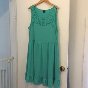 Torrid Beautiful Summer Dress